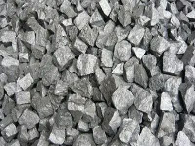 La récupération des scories de silicium favorise la durabilité dans la production de ferroalliages