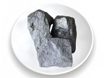 La fusion écoénergétique de ferrosilicium réduit les coûts d’exploitation et les émissions de CO