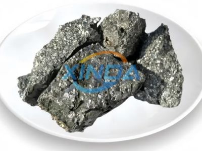 Exigences de performance du scories de silicium dans les industries japonaises et coréennes