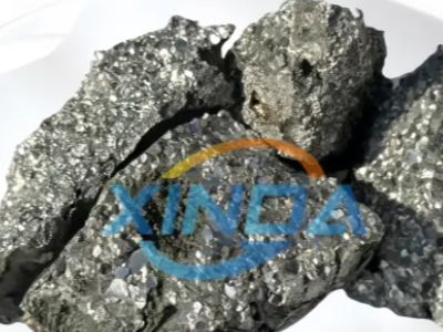 Identifier des fournisseurs fiables d'alliages FeCr et de scories de silicium sur le marché mondial