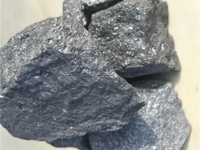 Le ferrosilicium à faible teneur en phosphore contribue à atteindre les spécifications des aciers de haute qualité