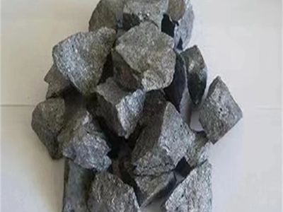 Le scories de silicium dans la gestion des déchets : opportunités pour les initiatives d'économie circulaire
