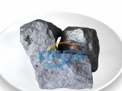 Tendances de développement et perspectives de l'industrie du fersilicium en Chine