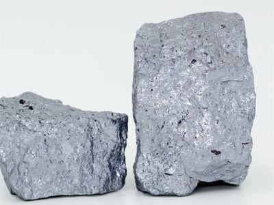 Choisir la bonne qualité de ferrosilicium pour votre procédé sidérurgique ou de fonderie