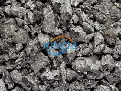 High-Purity Ferrosilicon Ensures Consistent Deoxidation in Modern Steel Plants