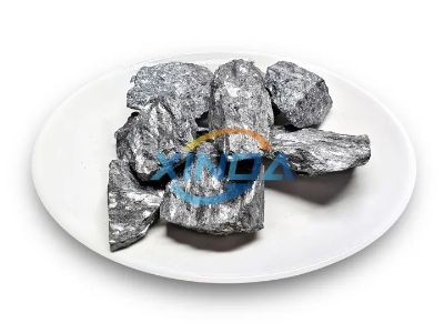 Le silicium à haut carbone soutient la fabrication d'ferroalliages rentable à grande échelle