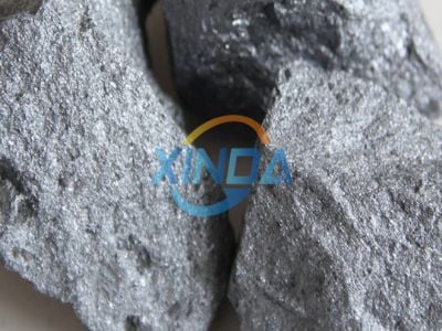 L'optimisation du ferrosilicium améliore les performances dans la production d'acier