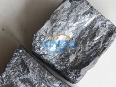Les 10 principaux fabricants de calcium silicon de l'Asie du Sud-Est