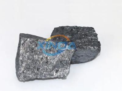 Pourquoi le silicium métallique est essentiel pour faire progresser la technologie et l'industrie