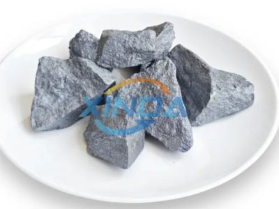 Comment évaluer les normes de qualité des scories de silicium