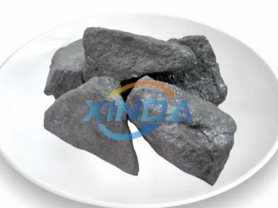 Exigences de performance des scories de silicium dans les différentes applications industrielles