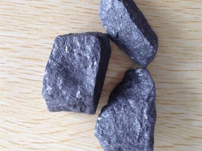 Spécifications techniques pour le scories de silicium dans la fabrication japonaise/coréenne