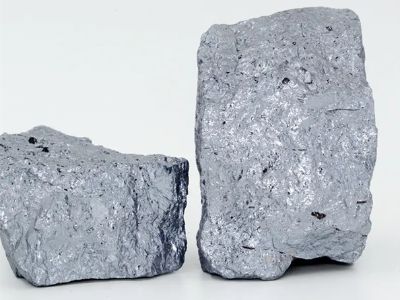 Les alliages de silicium stables garantissent une qualité constante dans les applications de fonderie et de moulage
