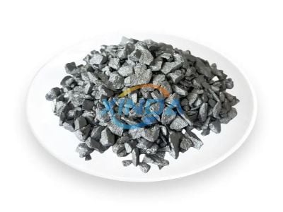 Pourquoi le fersilicium chinois est populaire