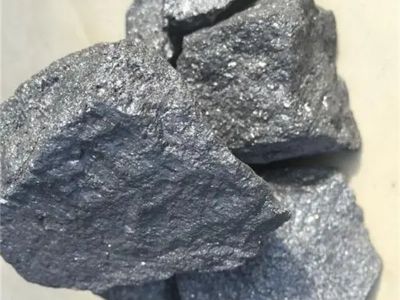 Amélioration de la compétitivité des exportations de fersilicium chinois vers le Japon/Corée