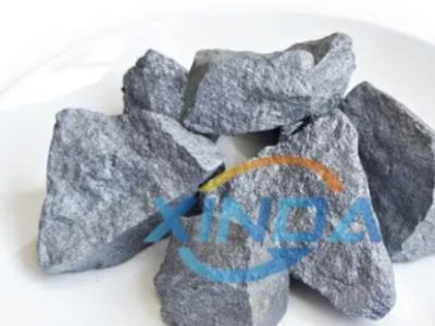 Métal de silicium : applications essentielles et analyses de l'industrie