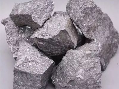 Les alliages d'aluminium-silicium offrent résistance et aptitude à la fonte pour les fonderies