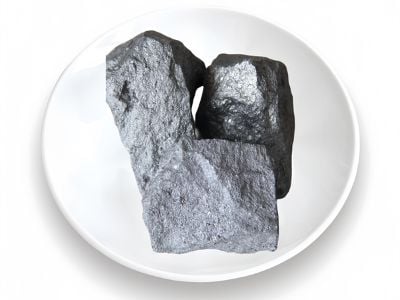 Silicium à haute teneur en carbone vs Ferrosilicium : Coût et performance