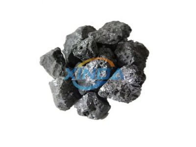 L'impact environnemental des scories de silicium dans la fabrication