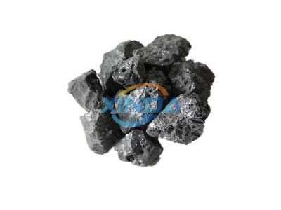 Les additifs à base de silicium améliorent la résistance aux chocs thermiques dans la coulée continue