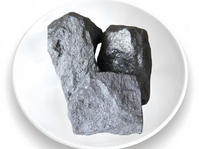 Le silicium à haute teneur en carbone soutient une production de ferralliage coûteuse efficace.