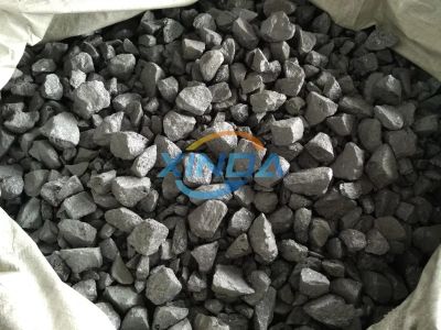 Teneur en silicium sur mesure améliorant les performances des alliages de fonderie aluminium-silicium
