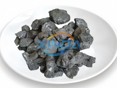 Tendances et perspectives du ferrosilicium chinois en Asie du Sud-Est