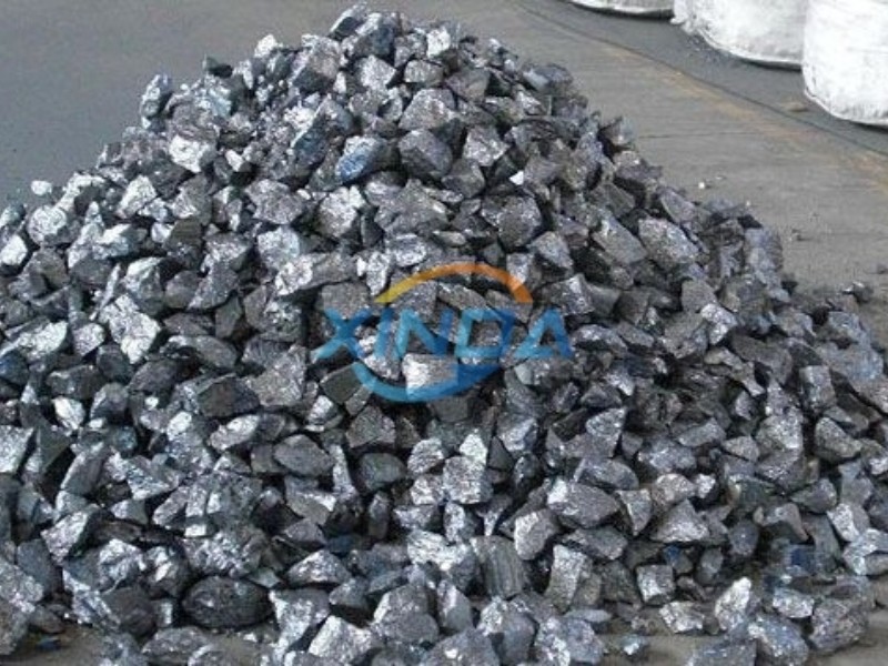 3 Calcium Silicon factory