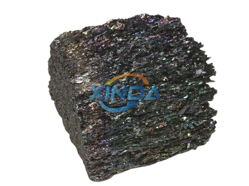 Carbure de silicium (SiC)