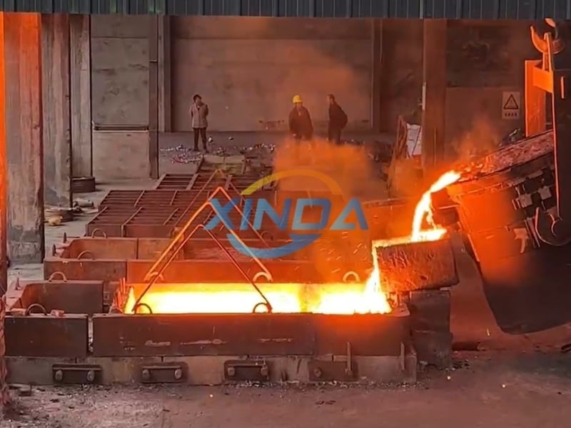 2 Silicon Aluminum Barium Calcium supplier