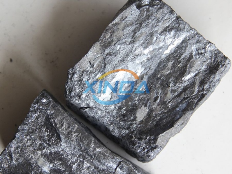 Calcium Silicium