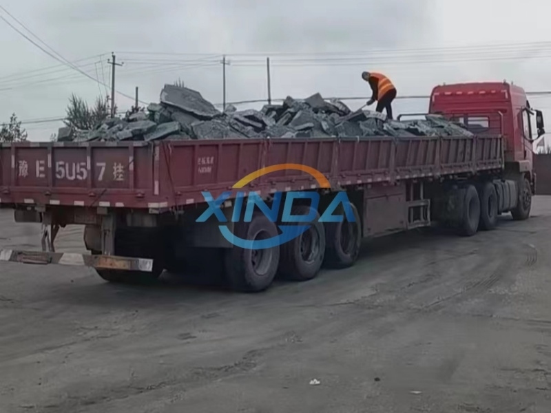 4 Calcium Silicon supplier