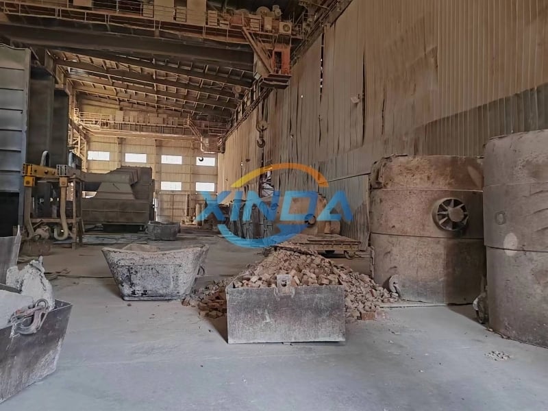 4 Silicon Metal supplier