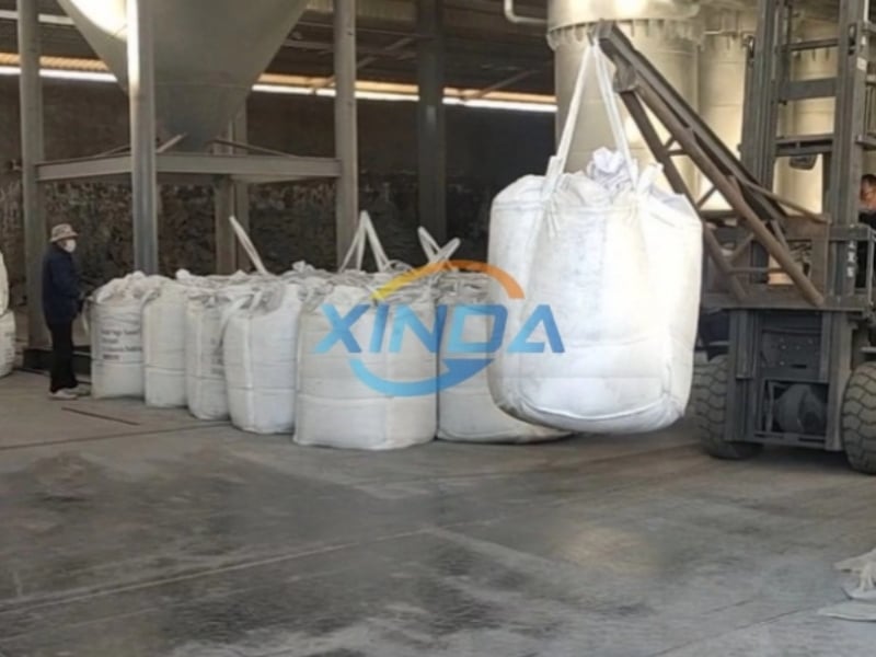 3 Silicon Aluminum Barium Calcium supplier