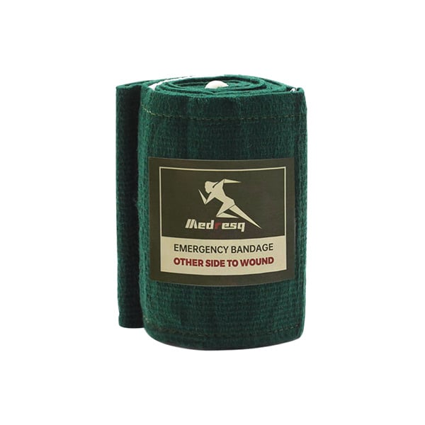 bandaged cymhelliad llym 6
