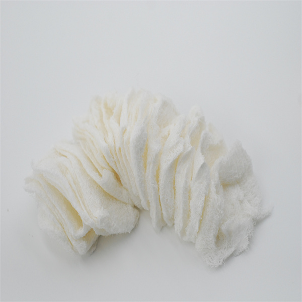 Die Baie Voordele van Kaolin Hemostatiese Gaas