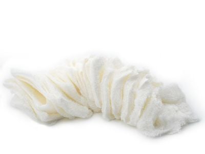5 Pembekal Gross Terbaik untuk katun hemostasis