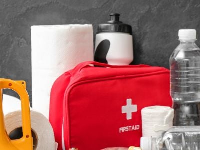 Hoe om 'n Tourniquet Regtig te Gebruik in Mediese Noodtoestande