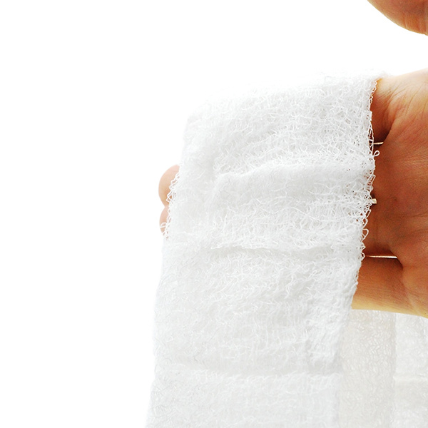 Bendaggio a base di chitosan idrogel che promuove la rigenerazione e la restaurazione.
