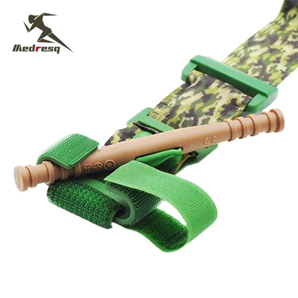 Ranger Ratchet Tournique
