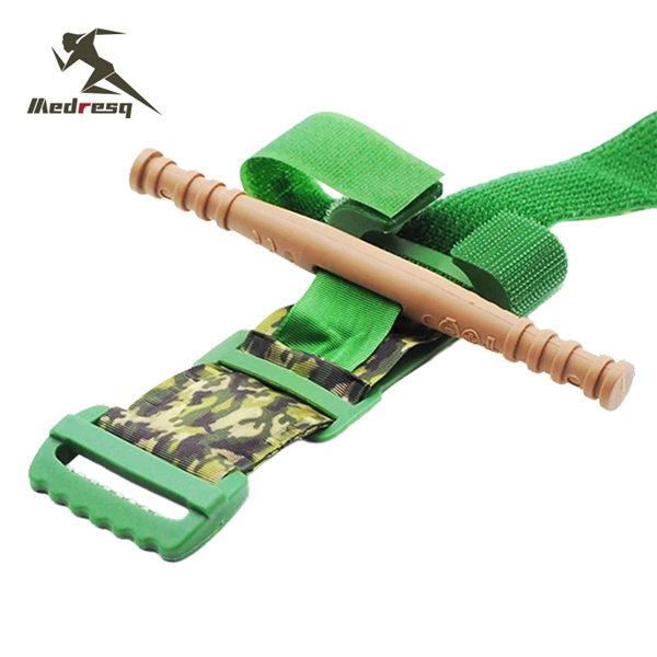 Manfaat Tourniquet Medis Rapid