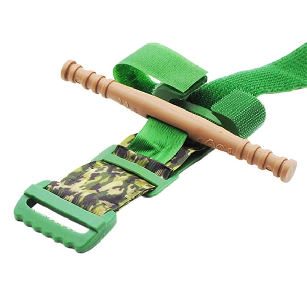 Die Ranger Ratchet Tournique