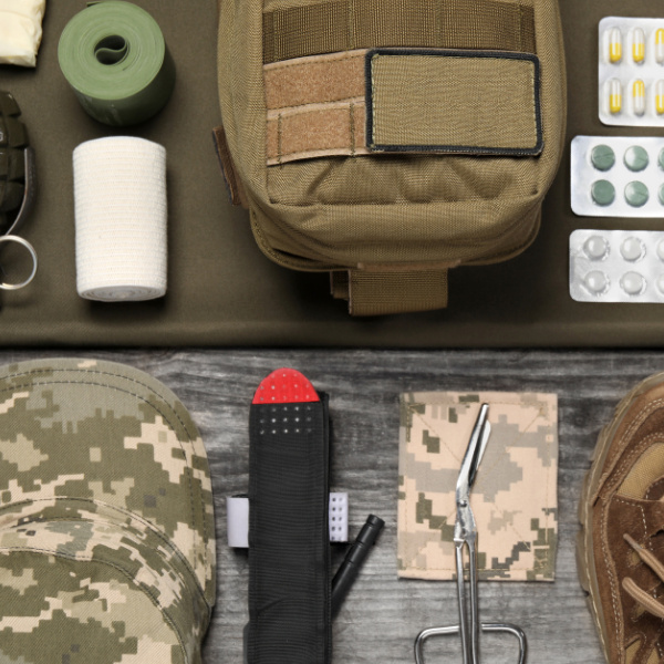 Perché Dovresti Comprare un Kit di Primo Soccorso Oggi
