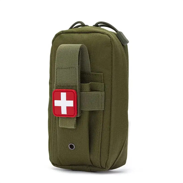 La Tranquillità di Mente Arriva con un Kit di Primo Soccorso Di Fiducia