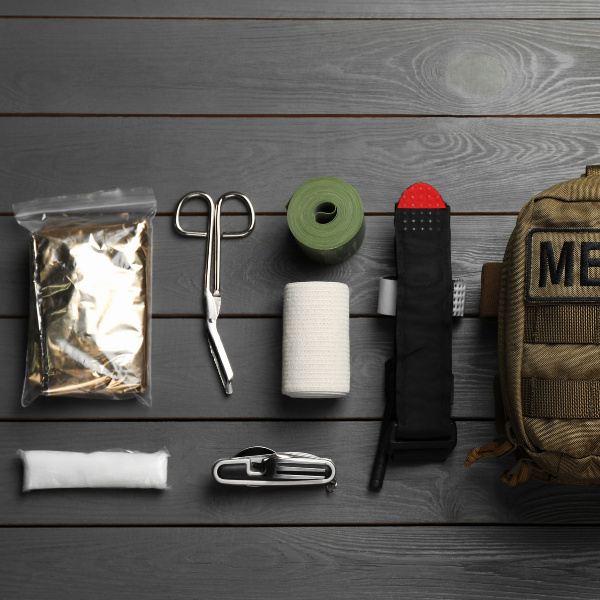 I Vantaggi dell'Acquisto di un Kit di Primo Soccorso