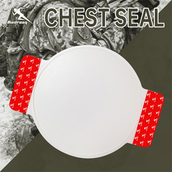 Sentinel Chest Seal