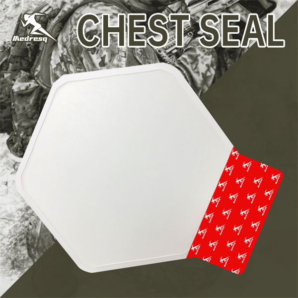 Sentinel Chest Seal