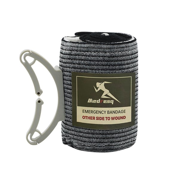 bandaged cymhelliad llym 6