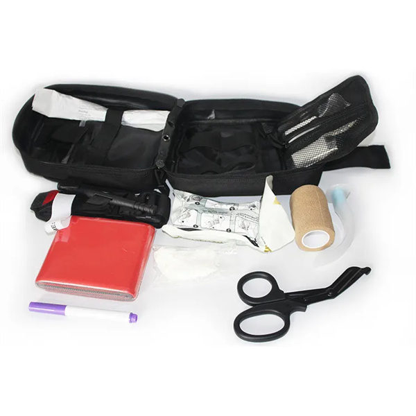 Packing dengan cerdas untuk petualangan berikutnya Anda