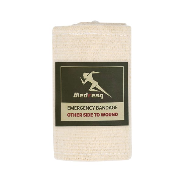 bandaged cymhelliad llym 6